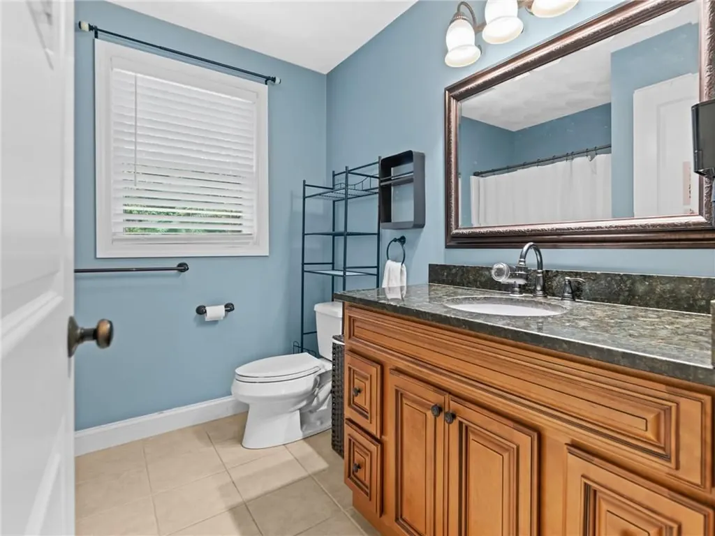 19 Sage Court Johnston RI 02919