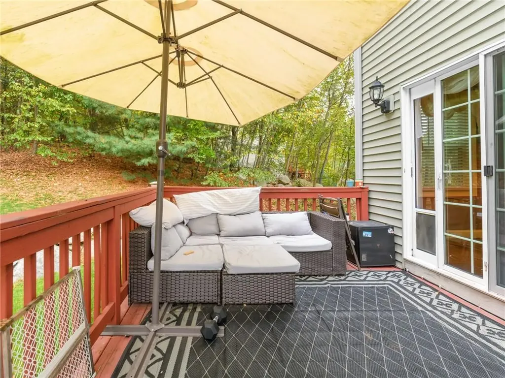 19 Sage Court Johnston RI 02919