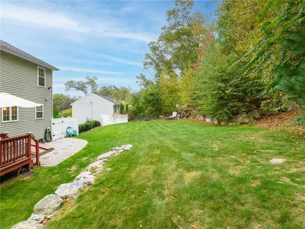19 Sage Court Johnston RI 02919