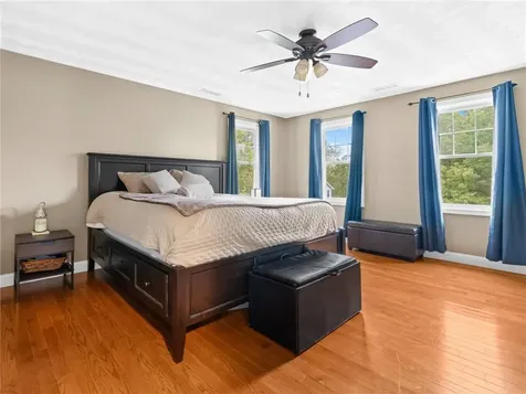 19 Sage Court Johnston RI 02919