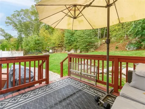 19 Sage Court Johnston RI 02919