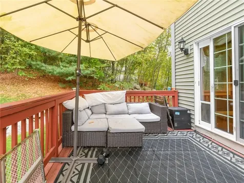 19 Sage Court Johnston RI 02919