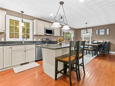 19 Sage Court Johnston RI 02919