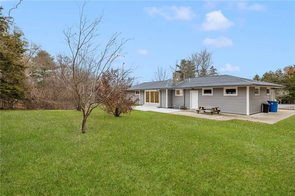 13 Ivy Place Lincoln RI 02865