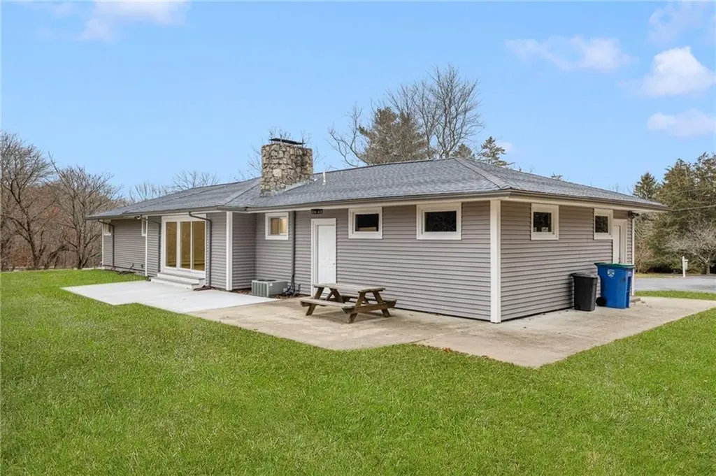 13 Ivy Place Lincoln RI 02865