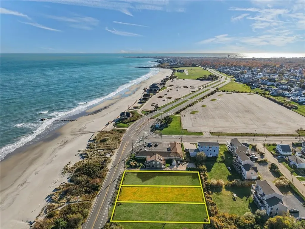 813 Ocean Road Narragansett RI 02882