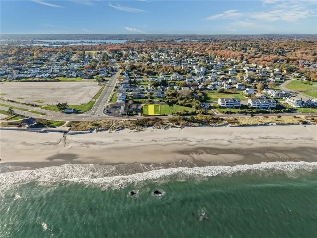 813 Ocean Road Narragansett RI 02882