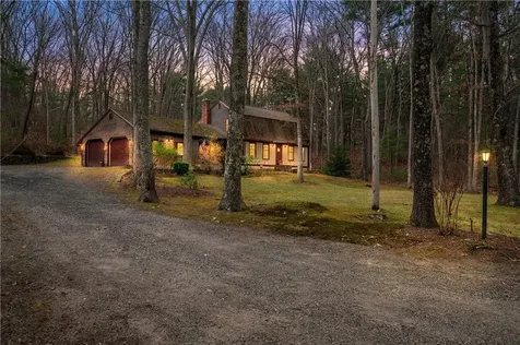 124 Benedict Road Burrillville RI 02830