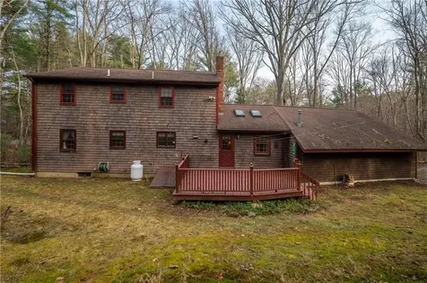 124 Benedict Road Burrillville RI 02830