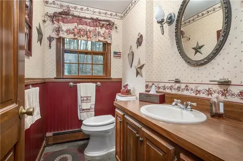 124 Benedict Road Burrillville RI 02830