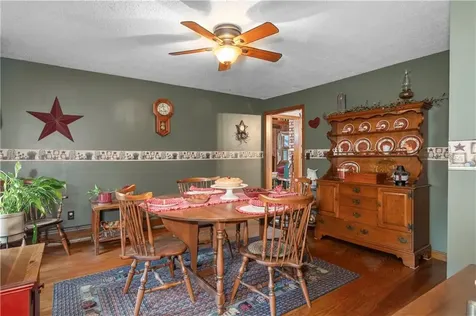 124 Benedict Road Burrillville RI 02830