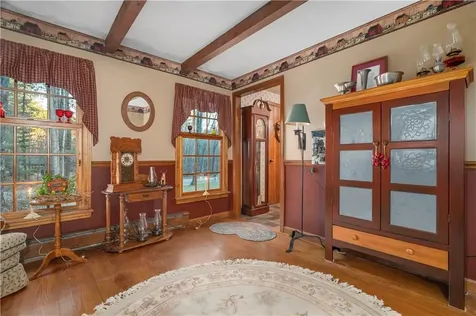 124 Benedict Road Burrillville RI 02830