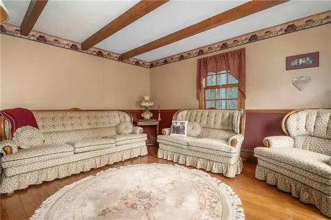 124 Benedict Road Burrillville RI 02830