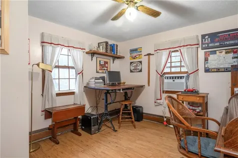 124 Benedict Road Burrillville RI 02830