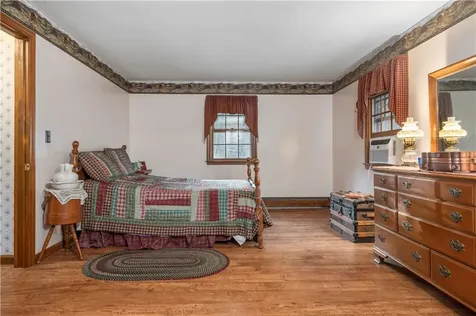 124 Benedict Road Burrillville RI 02830