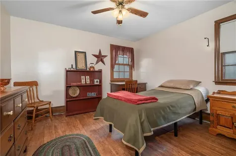 124 Benedict Road Burrillville RI 02830