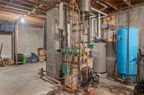 124 Benedict Road Burrillville RI 02830