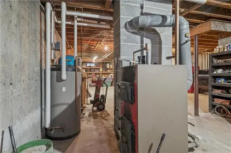 124 Benedict Road Burrillville RI 02830