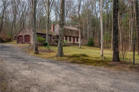 124 Benedict Road Burrillville RI 02830