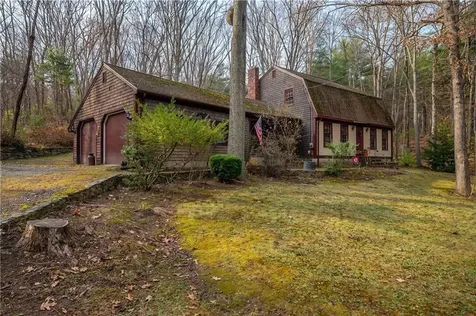 124 Benedict Road Burrillville RI 02830