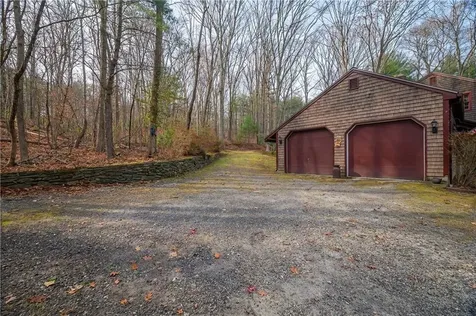 124 Benedict Road Burrillville RI 02830