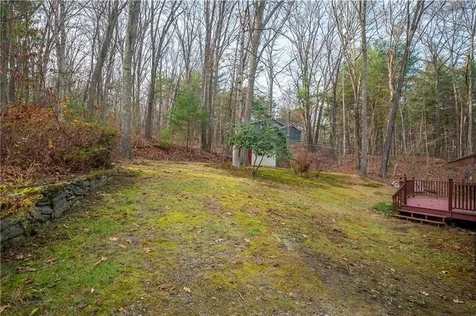 124 Benedict Road Burrillville RI 02830