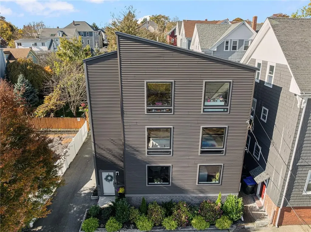 130 Gano Street Providence RI 02906