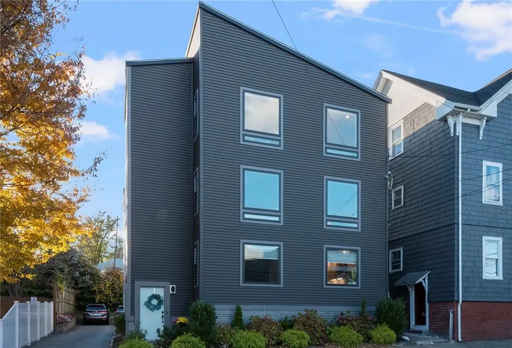 130 Gano Street Providence RI 02906