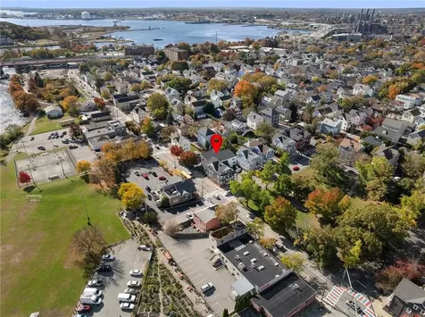 130 Gano Street Providence RI 02906