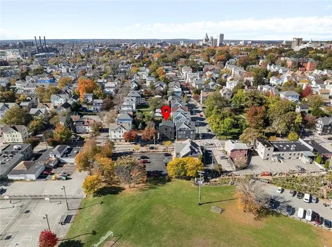 130 Gano Street Providence RI 02906