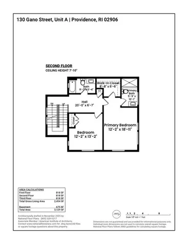 130 Gano Street Providence RI 02906