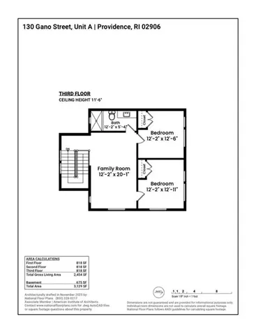 130 Gano Street Providence RI 02906