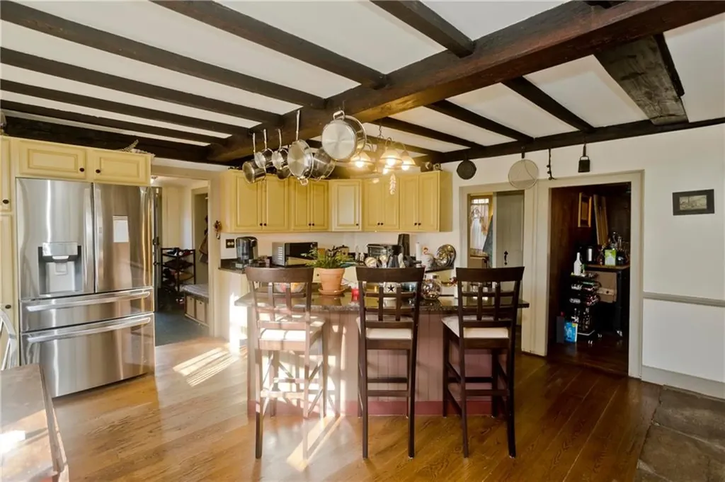 175 Huntinghouse Road Glocester RI 02857