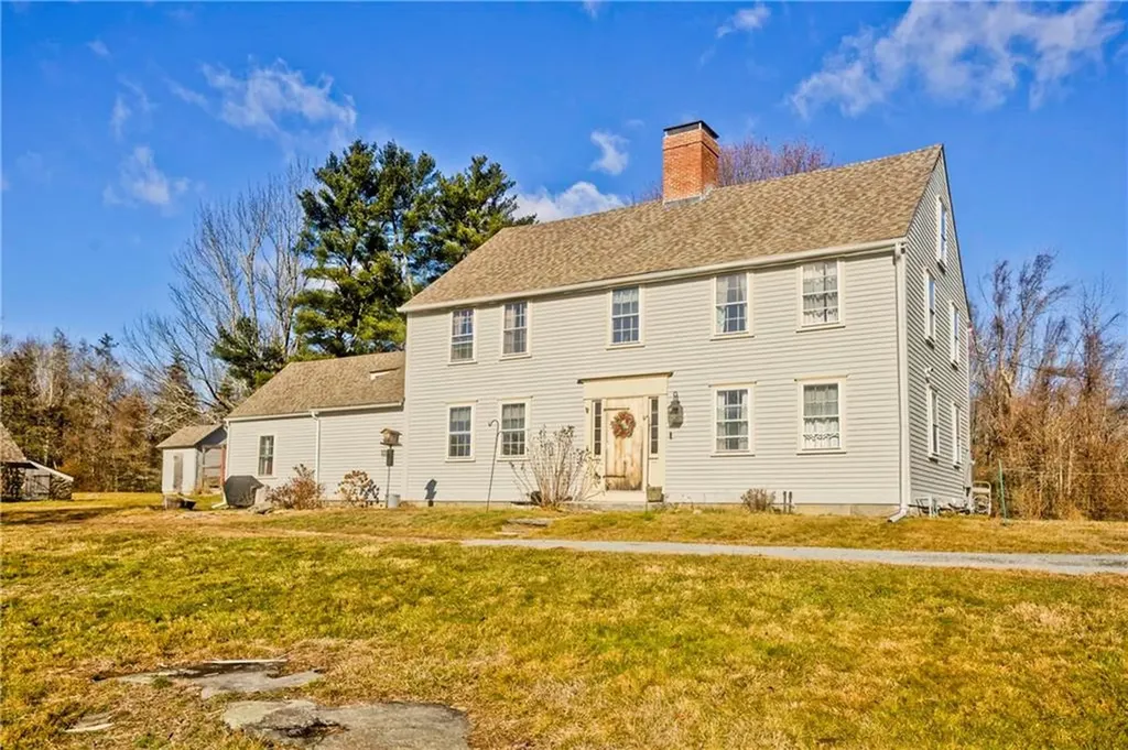 175 Huntinghouse Road Glocester RI 02857