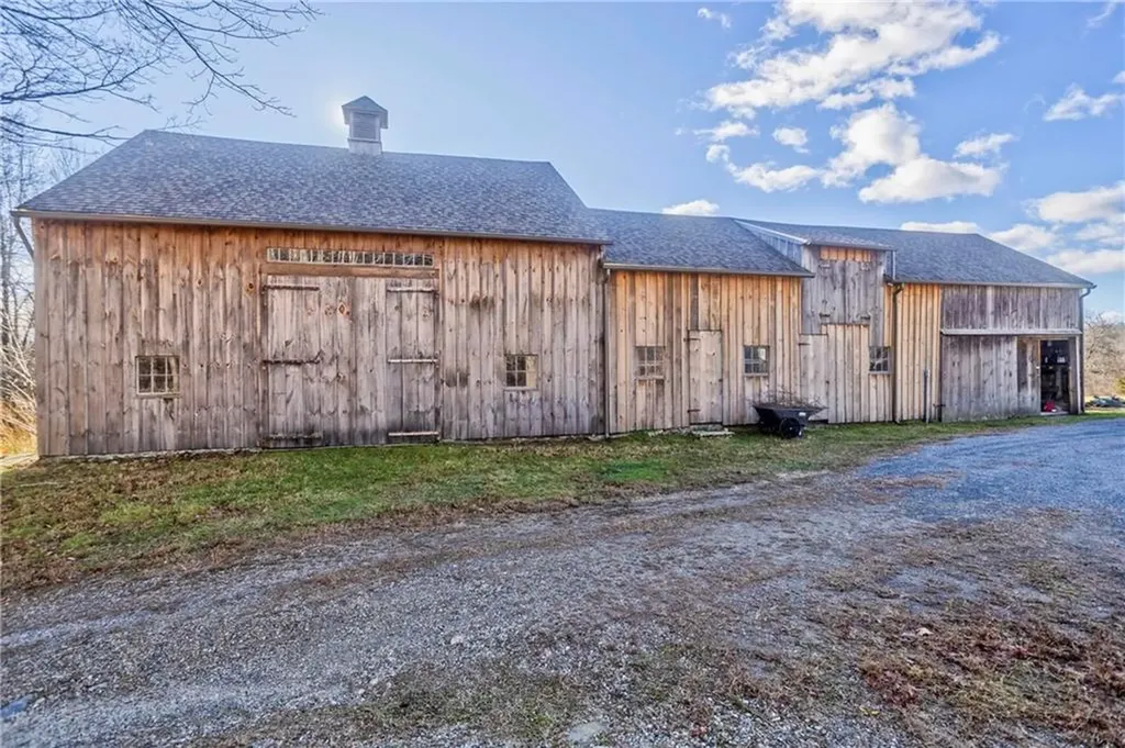 175 Huntinghouse Road Glocester RI 02857