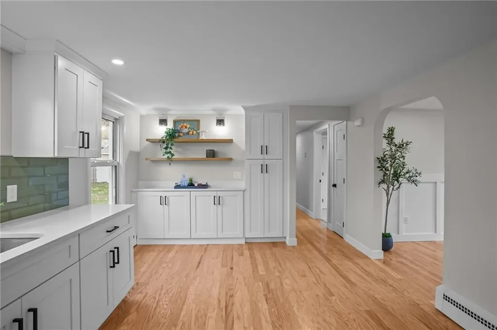 34 Buckley Avenue West Warwick RI 02893