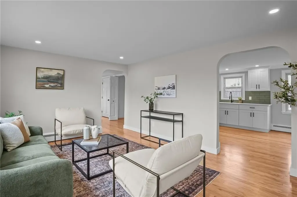 34 Buckley Avenue West Warwick RI 02893