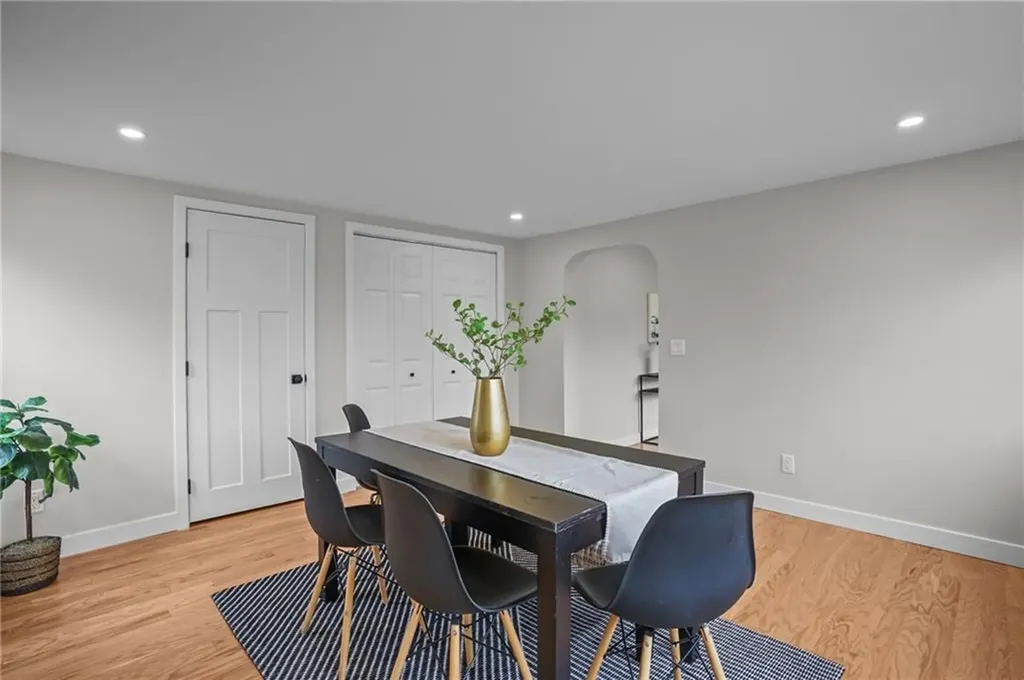 34 Buckley Avenue West Warwick RI 02893