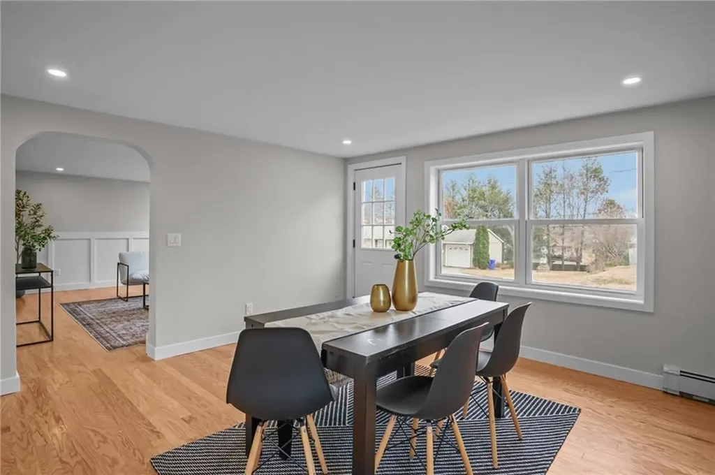 34 Buckley Avenue West Warwick RI 02893