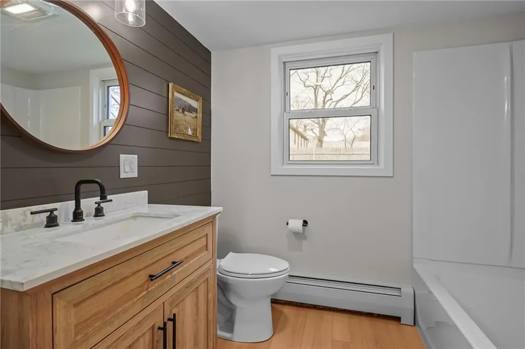 34 Buckley Avenue West Warwick RI 02893