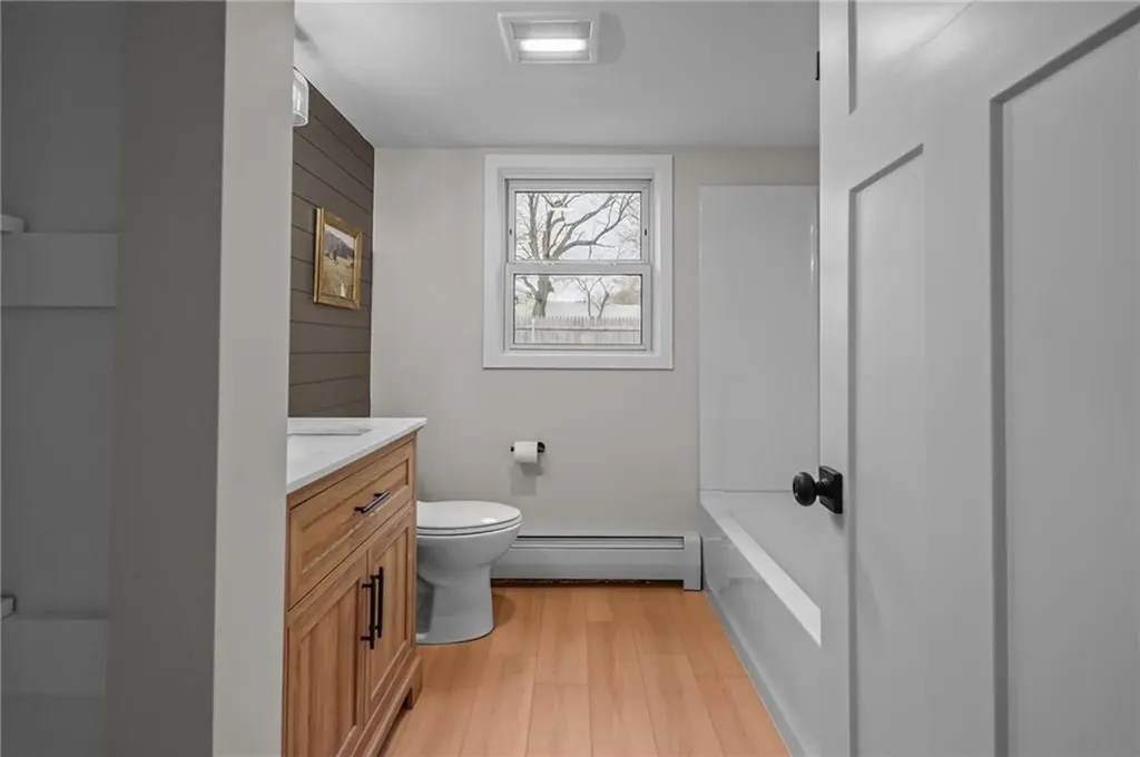 34 Buckley Avenue West Warwick RI 02893