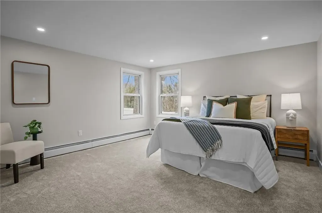 34 Buckley Avenue West Warwick RI 02893