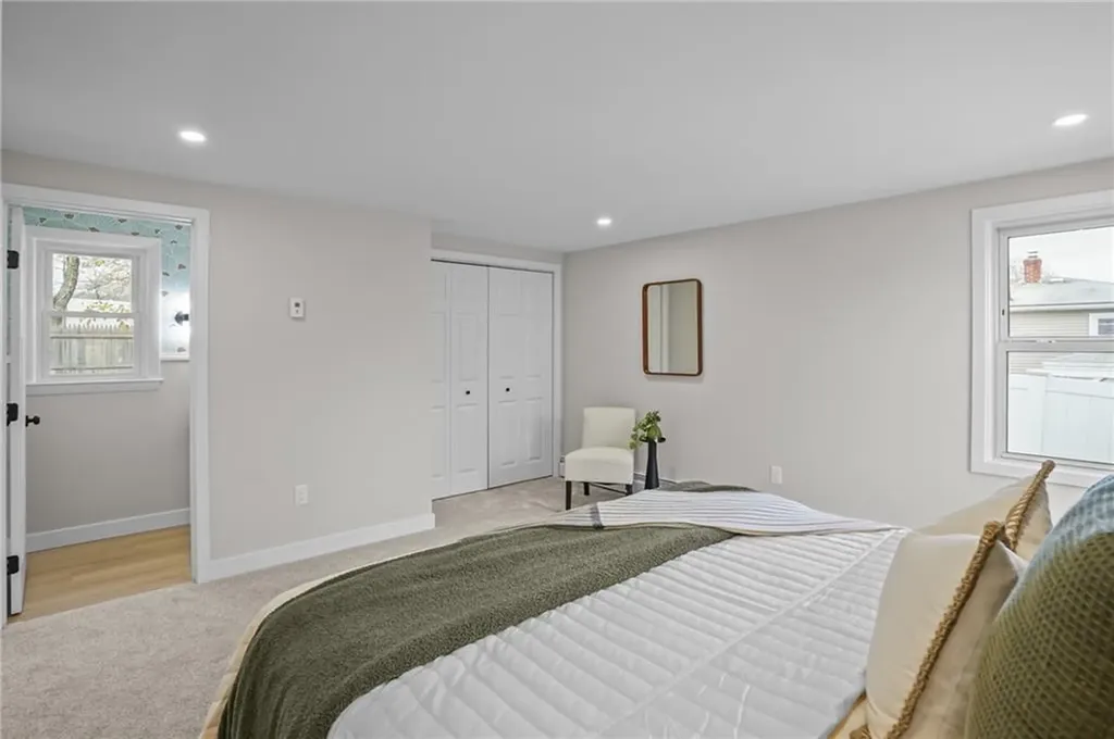 34 Buckley Avenue West Warwick RI 02893