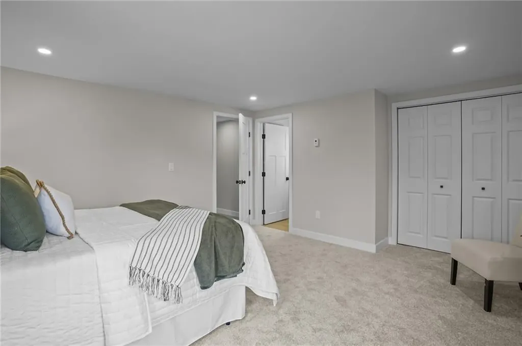 34 Buckley Avenue West Warwick RI 02893