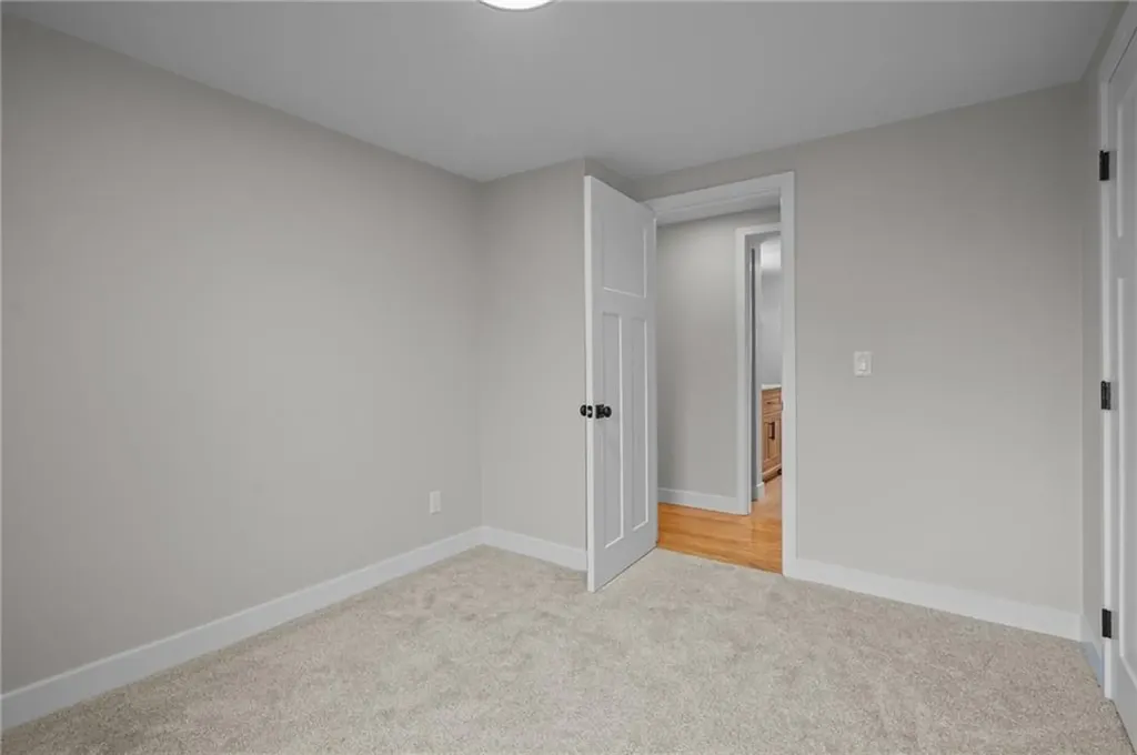 34 Buckley Avenue West Warwick RI 02893