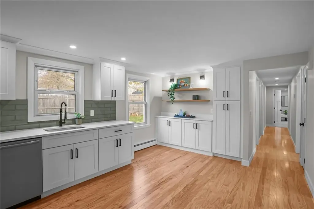 34 Buckley Avenue West Warwick RI 02893