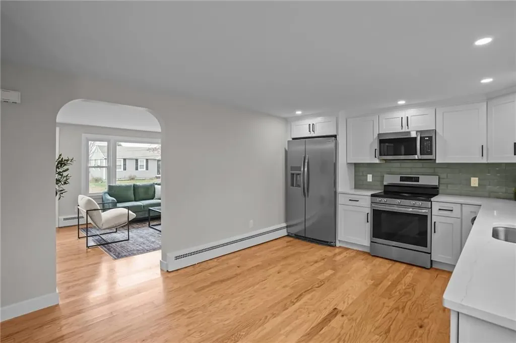 34 Buckley Avenue West Warwick RI 02893