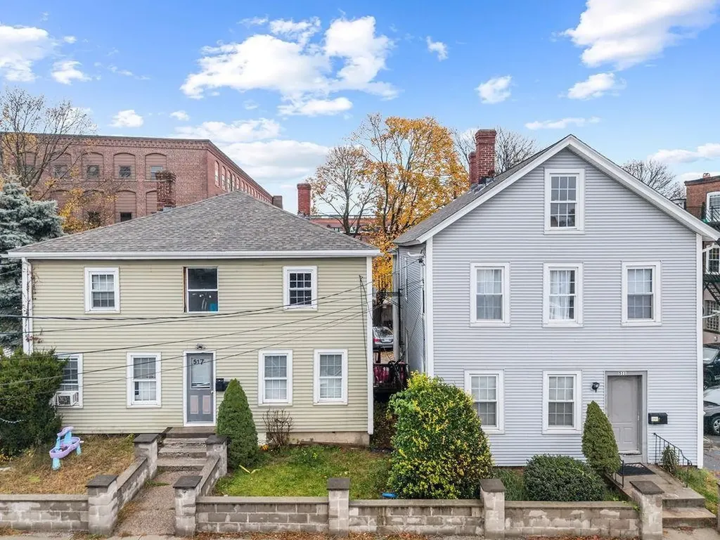 511 High Street Central Falls RI 02863