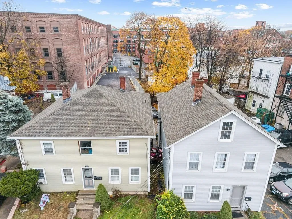 511 High Street Central Falls RI 02863