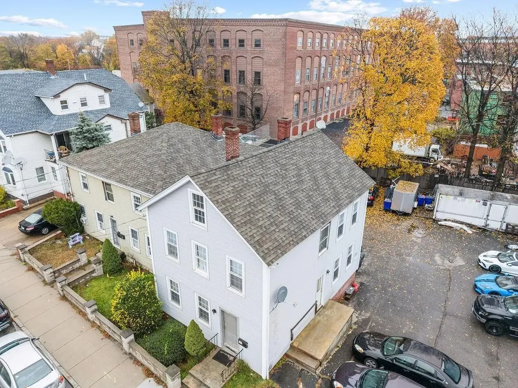 511 High Street Central Falls RI 02863